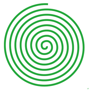 simply! Spirale